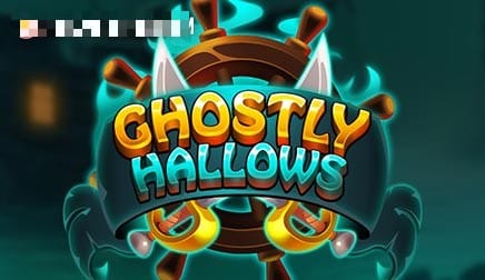 Ghostly Hallows